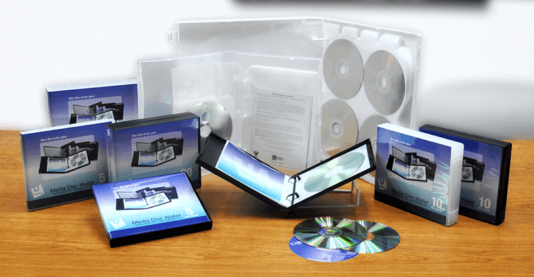 3 Ring Photo Binders