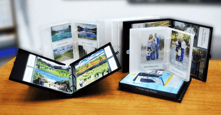 Photo-Storage