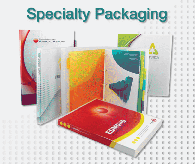 Specialty Packaging