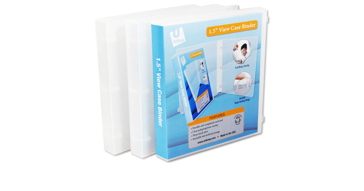 UniKeep.com
