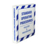 Standard Operating Procedures Binder 7