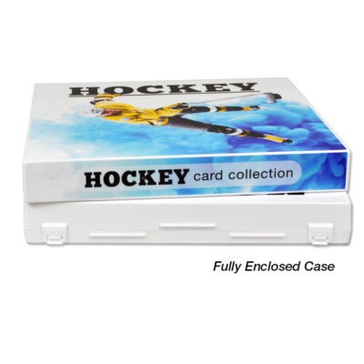 hockey card binder 1966-67-Topps-Style-Hockey-Card-Album-Binder  Baseballcard Binders The BCW 3 Hockey Card Binder  400