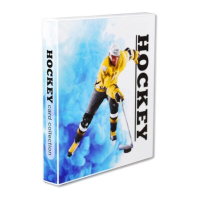 hockey card binder Upper Deck - 2016-17 - - Series 1 protecting them from the elements of time is important Canada National Hockey Team 400
