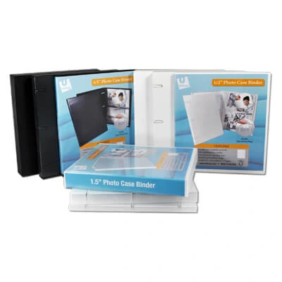 USA-Made Polypropylene Binders USA made polypropylene binders 3 Ring Binders budget binders ideas