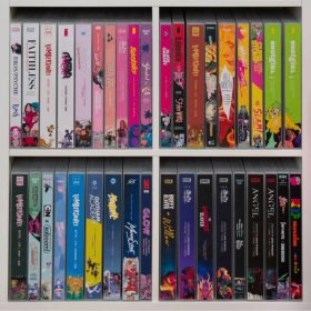 comic collection storage 4