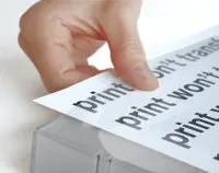 UniKeep 3 Ring Binders No Transfer budget binders ideas