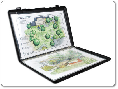 presentation-binder