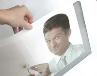 UniKeep 3 Ring Binders wrap