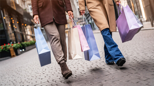 UniKeep 3 Ring Binders Holiday Shopping Tips