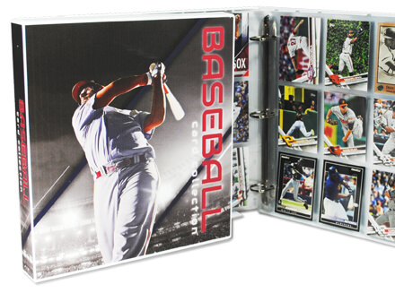 best-way-to-organize-baseball-cards