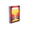 Garbage Pail Kids Themed Trading Card Storage Kit - Adam Bomb, Mini Binder - Image 8