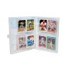 mini baseball card binder 4 Mini Baseball Card Binder