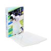 mini baseball card binder 8 Mini Baseball Card Binder