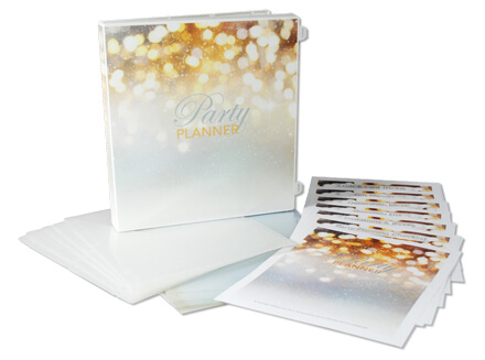 How to Throw a Great Party