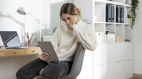 How To Set Up Home Office