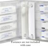 Additional Pages to Hold Fortune Cookie Fortunes - Pack of 25 Pages - Image 2