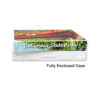 State Park Brochure and Map Storage Kits - Includes 20 Pages Holds 40 Brochures - Image 27