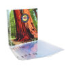 State Park Brochure and Map Storage Kits - Includes 20 Pages Holds 40 Brochures - Image 28