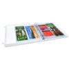 State Park Brochure and Map Storage Kits - Includes 20 Pages Holds 40 Brochures - Image 29