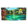 Florida state-parks-map-binder-brochure-holder
