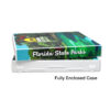 State Park Brochure and Map Storage Kits - Includes 20 Pages Holds 40 Brochures - Image 34