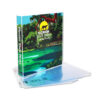State Park Brochure and Map Storage Kits - Includes 20 Pages Holds 40 Brochures - Image 35
