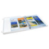 State Park Brochure and Map Storage Kits - Includes 20 Pages Holds 40 Brochures - Image 36