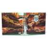 Ohio state-parks-map-binder-brochure-holder