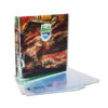 State Park Brochure and Map Storage Kits - Includes 20 Pages Holds 40 Brochures - Image 21