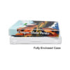 State Park Brochure and Map Storage Kits - Includes 20 Pages Holds 40 Brochures - Image 13