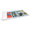 State Park Brochure and Map Storage Kits - Includes 20 Pages Holds 40 Brochures - Image 15