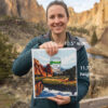State Park Brochure and Map Storage Kits - Includes 20 Pages Holds 40 Brochures - Image 17