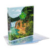 State Park Brochure and Map Storage Kits - Includes 20 Pages Holds 40 Brochures - Image 5