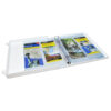 State Park Brochure and Map Storage Kits - Includes 20 Pages Holds 40 Brochures - Image 8